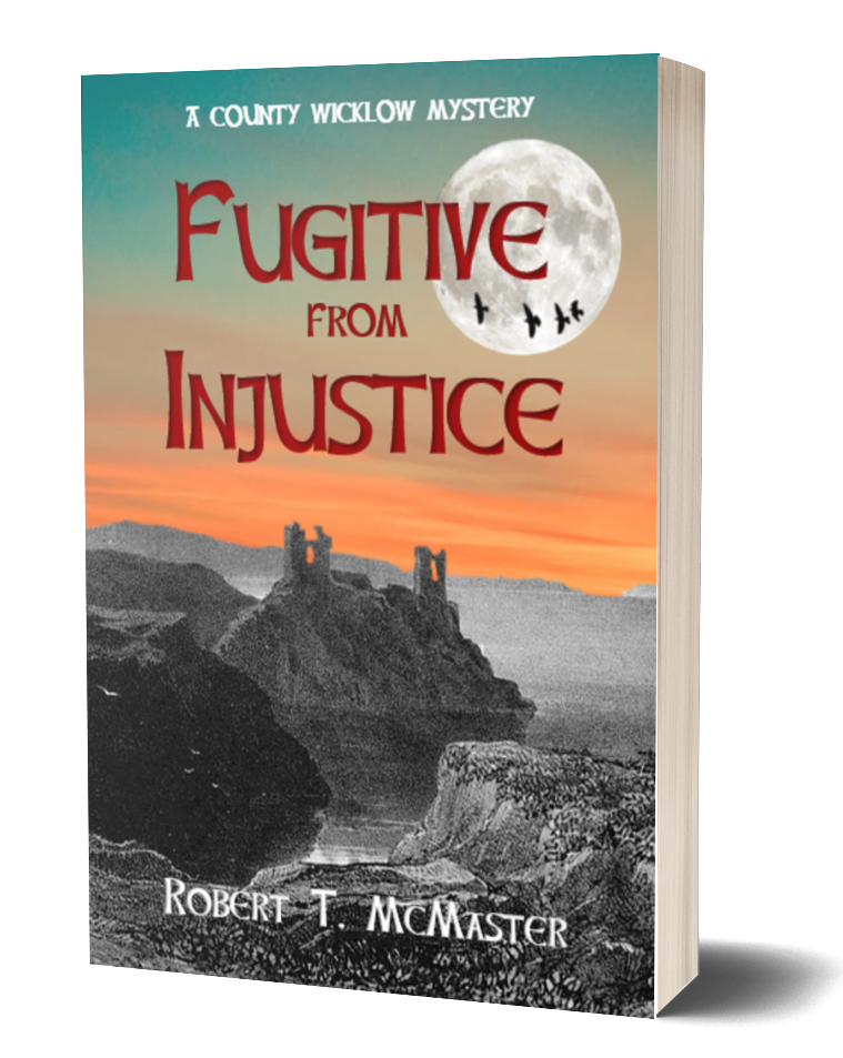 Fugitive from Injustice