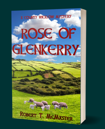 Rose of Glenkerry