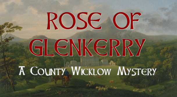 Rose of Glenkerry