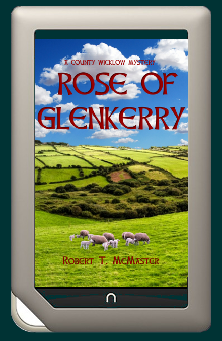Rose of Glenkerry